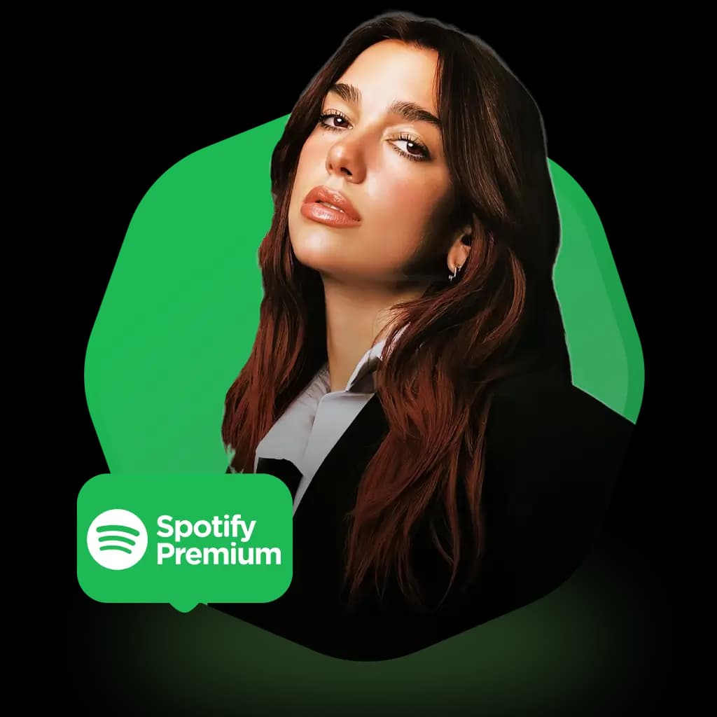 اکانت اسپاتیفای پرمیوم Spotify Premium — تصویر ۵