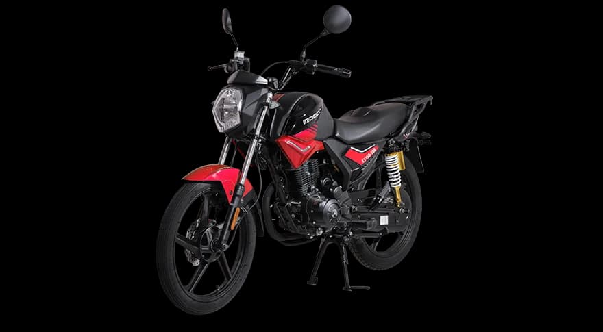 موتورسیکلت مدل (XY150-10B -EFI(NEW — تصویر ۱۱