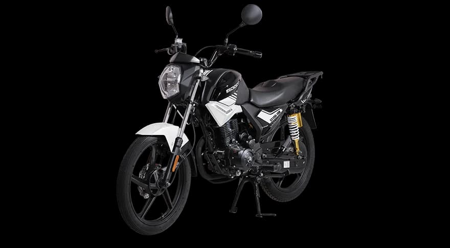 موتورسیکلت مدل (XY150-10B -EFI(NEW — تصویر ۴