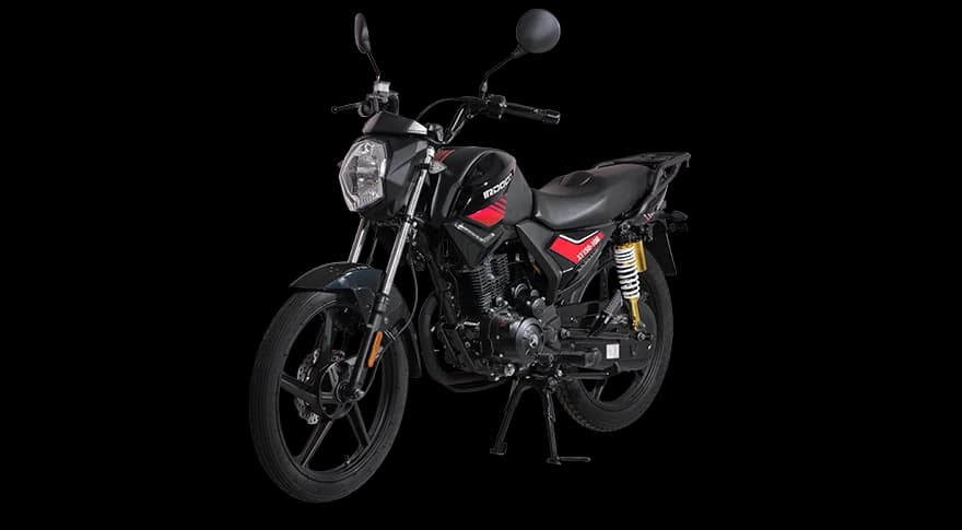 موتورسیکلت مدل (XY150-10B -EFI(NEW — تصویر ۲