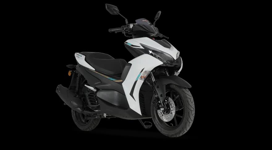 موتور سیکلت ARX 150 — تصویر ۶