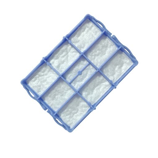فیلتر جاروبرقی بوش تایپ P (ورودی _ پشت کیسه)
