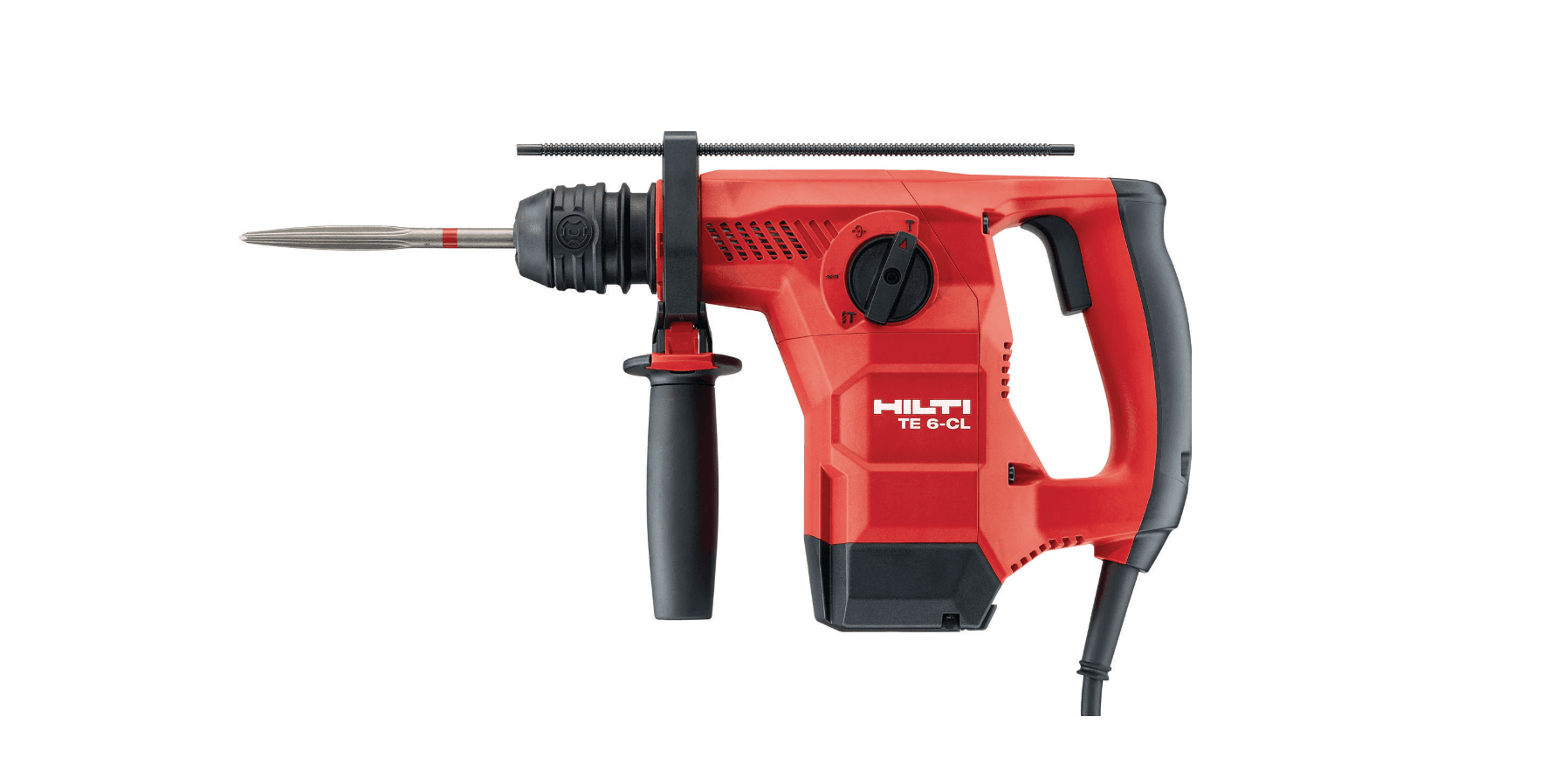 دریل هیلتی TE 6-CL | خرید با اصالت کالا و گارانتی شرکت HILTI