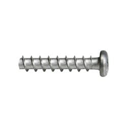پیچ بتن Concrete screw BTS — تصویر ۳