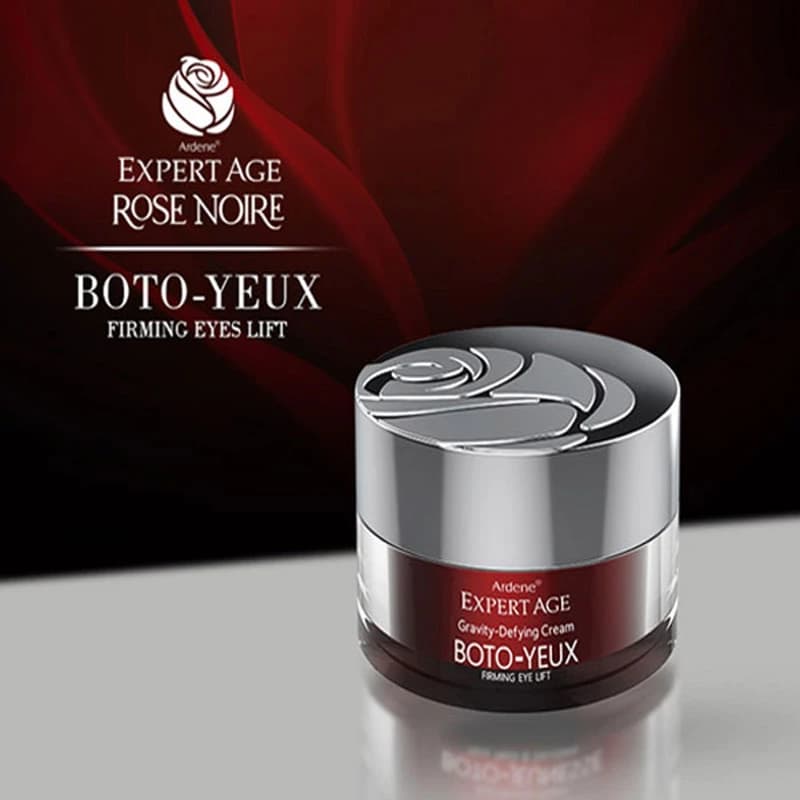 کرم دور چشم آردن اکسپرت ایج مدل BOTO-YEUX حجم 15 میلی لیتر — تصویر ۸
