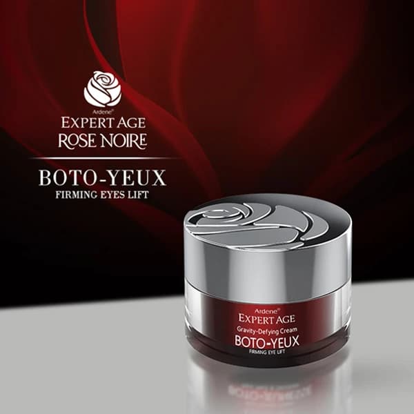 کرم دور چشم آردن اکسپرت ایج مدل BOTO-YEUX حجم 15 میلی لیتر — تصویر ۱۲