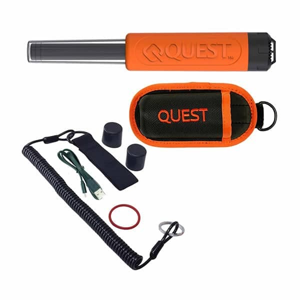 پین پوینتر کوئست ایکس پوینتر2 امریکایی-چینی (quest-xpointer-ii)
