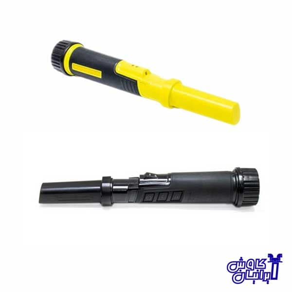 پین پوینتر پالس دایو اسکوبا scuba pulsdive — تصویر ۸