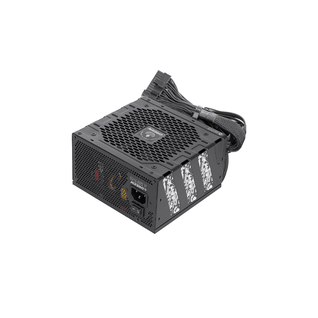 پاور گریین Green GP600A-GED-V3.1