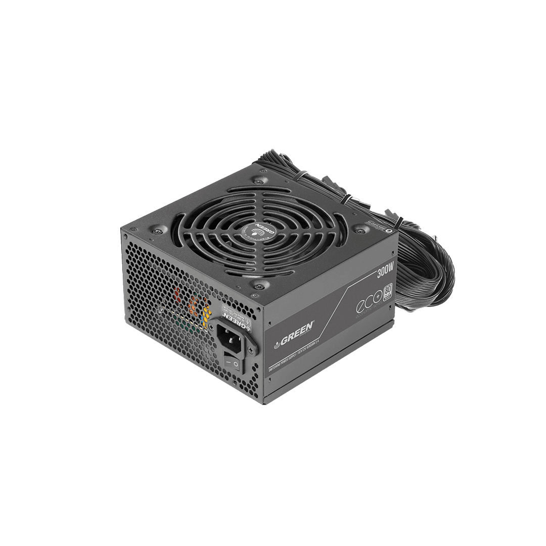 پاور گریین Green GP300A ECO