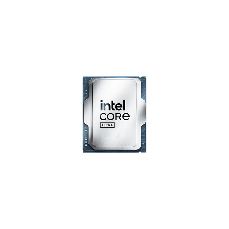 پردازنده اینتل intel Ultra 9 285K — تصویر ۲