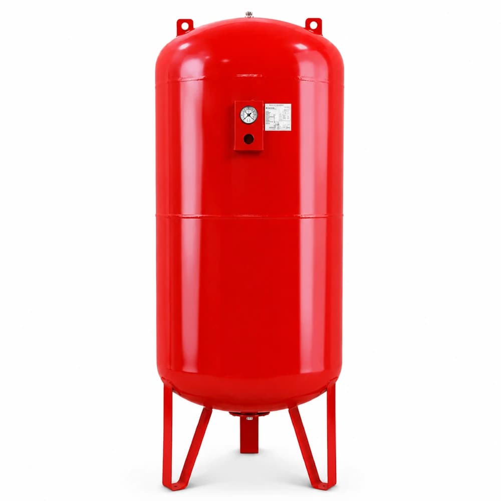 منبع تحت فشار 2000 لیتری درجه دار امرا — تصویر ۲