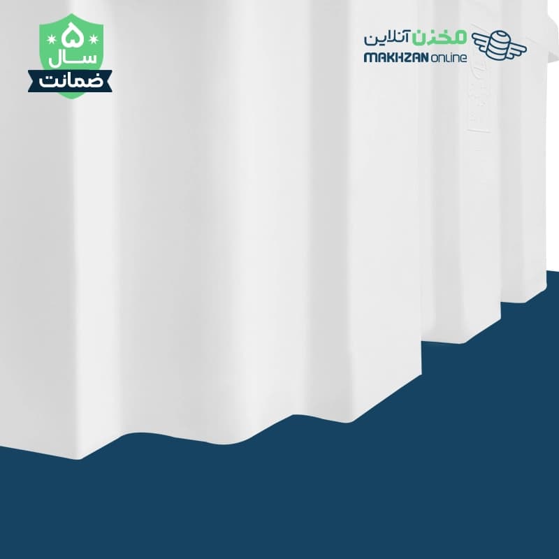 مخزن 1500 لیتری مکعبی افقی طبرستان — تصویر ۹