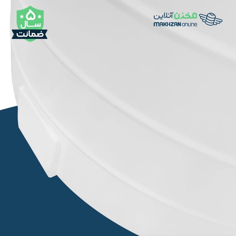 مخزن 3000 لیتری عمودی بلند طبرستان — تصویر ۹