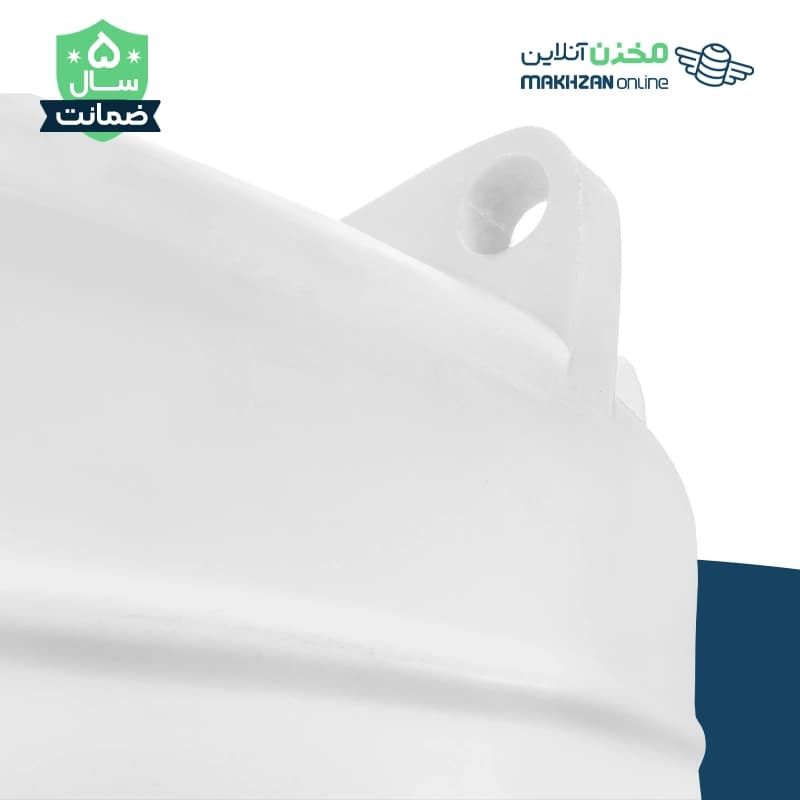 مخزن 4000 لیتری عمودی بلند طبرستان — تصویر ۹