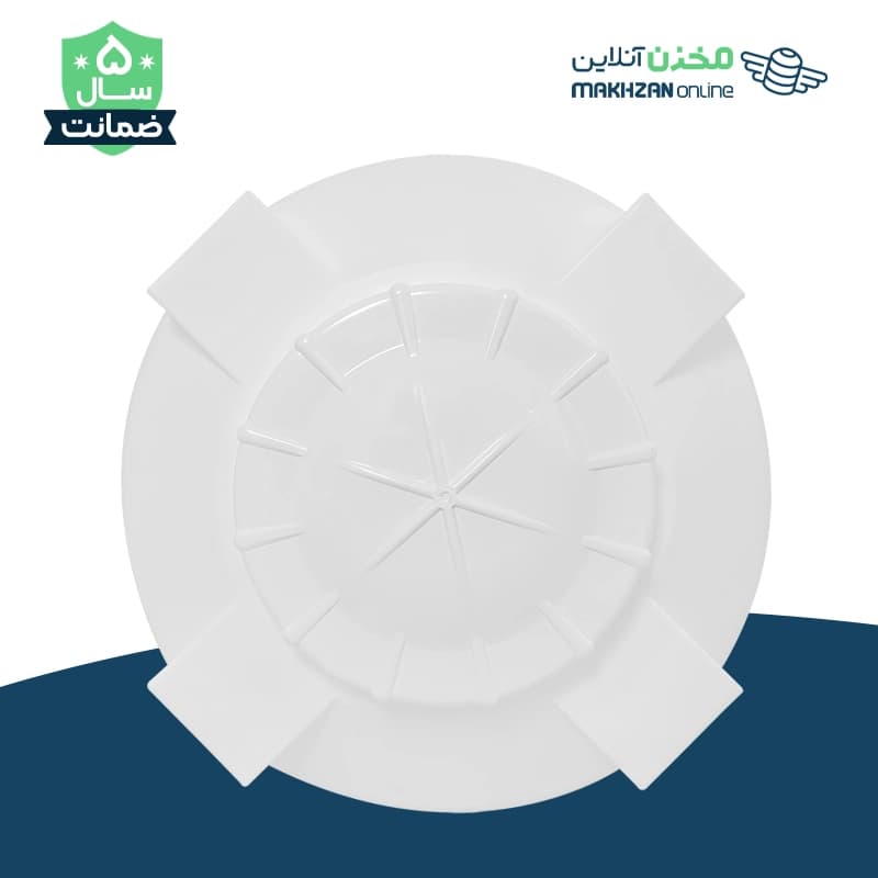 مخزن 900 لیتری عمودی بلند طبرستان — تصویر ۸