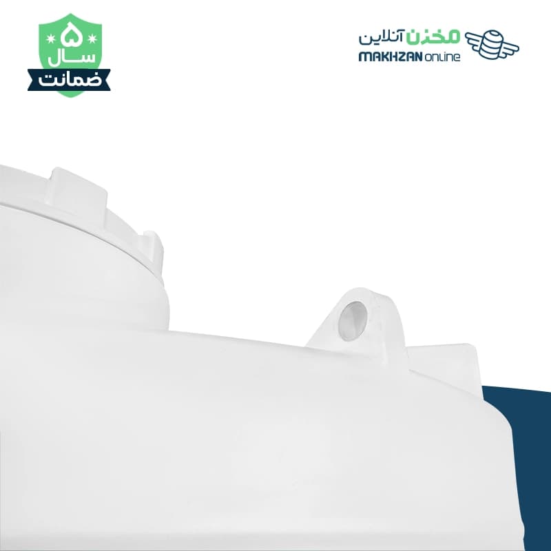 مخزن 5000 لیتری عمودی کوتاه طبرستان — تصویر ۶