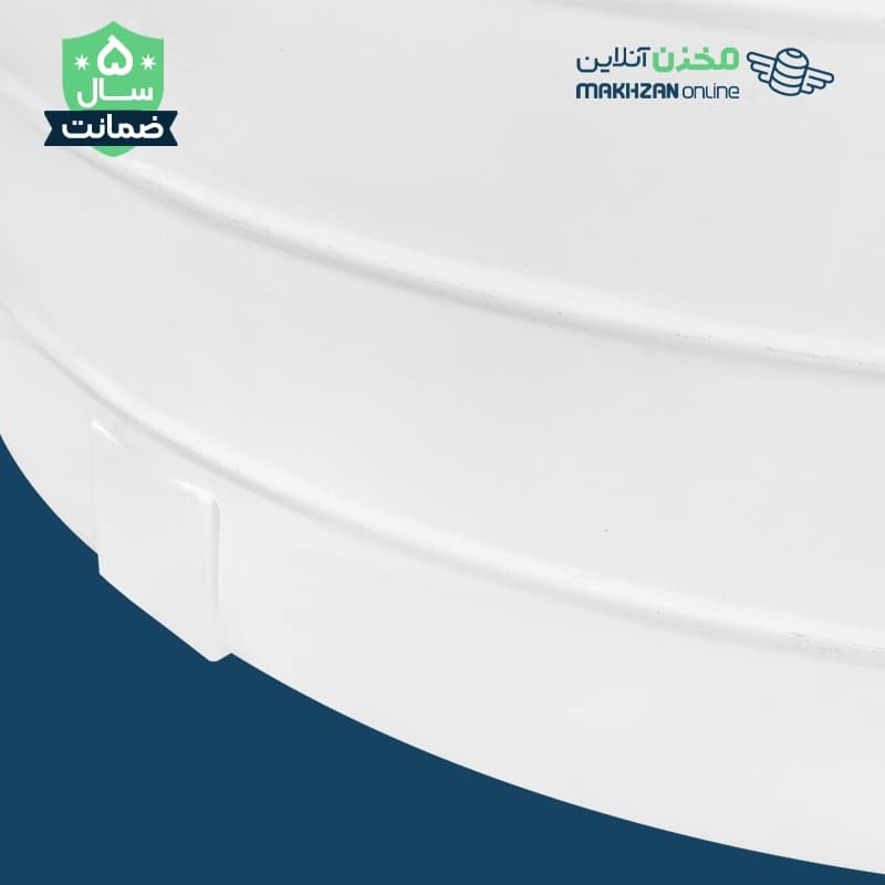 مخزن 5000 لیتری عمودی کوتاه طبرستان — تصویر ۱۰
