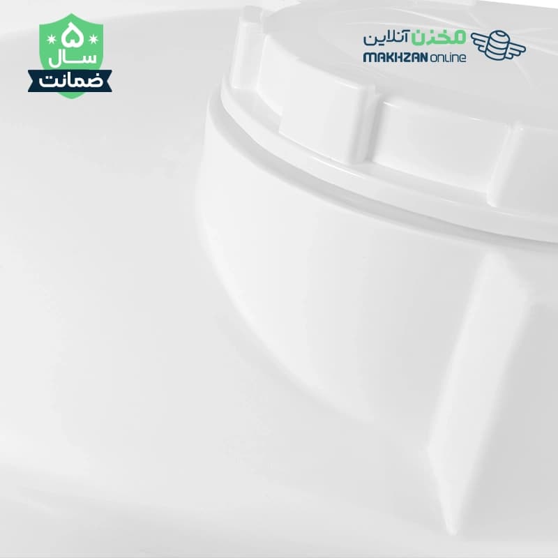 مخزن 6000 لیتری عمودی کوتاه طبرستان — تصویر ۱۱