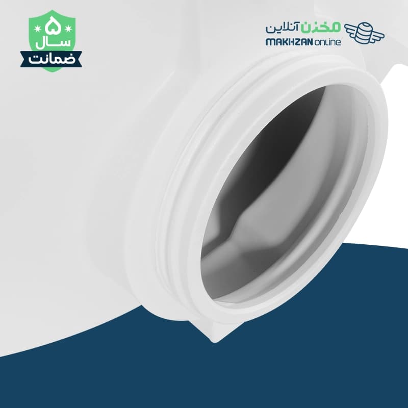 مخزن 10000 لیتری عمودی کوتاه طبرستان — تصویر ۶