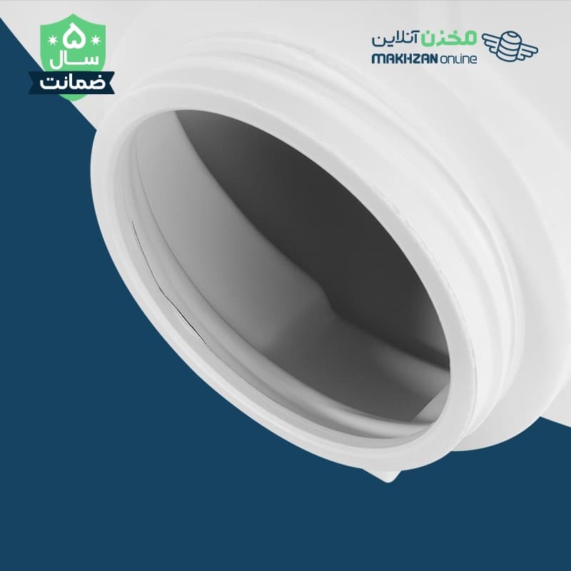 مخزن 3000 لیتری عمودی کوتاه طبرستان — تصویر ۹
