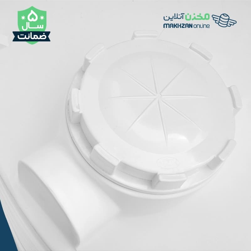 مخزن 25000 لیتری عمودی طبرستان — تصویر ۵