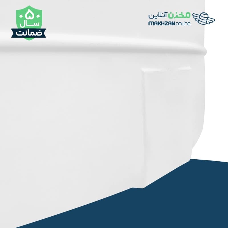 مخزن 25000 لیتری عمودی طبرستان — تصویر ۶