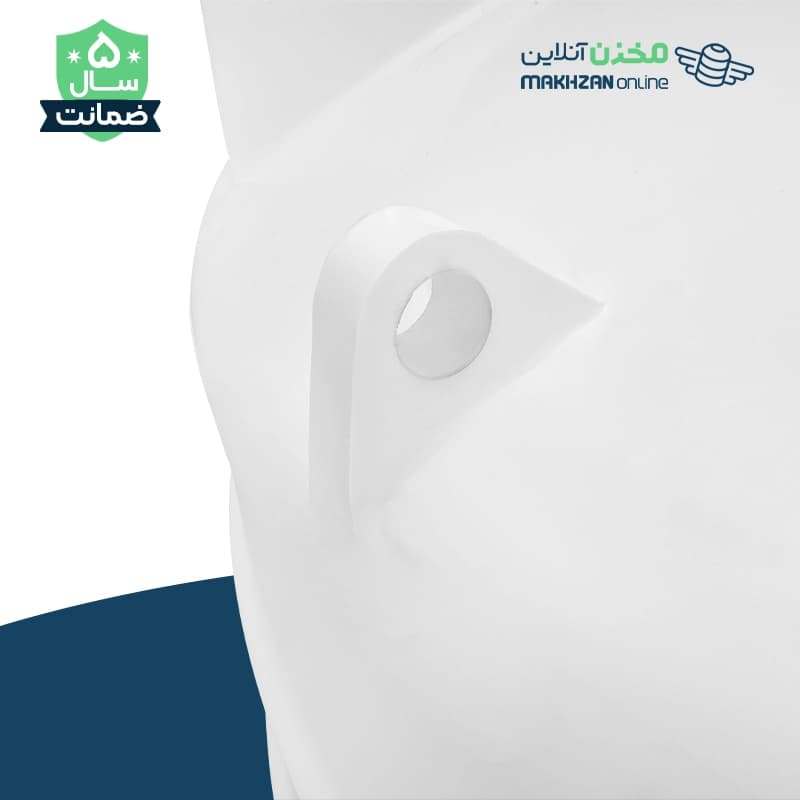 مخزن 30000 لیتری عمودی طبرستان — تصویر ۵