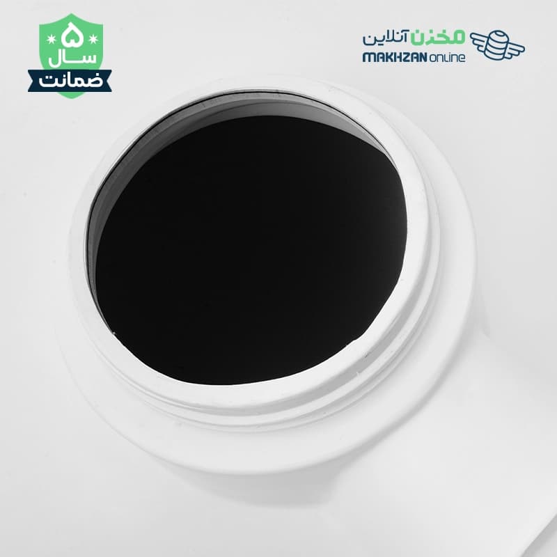 مخزن 30000 لیتری عمودی طبرستان — تصویر ۹