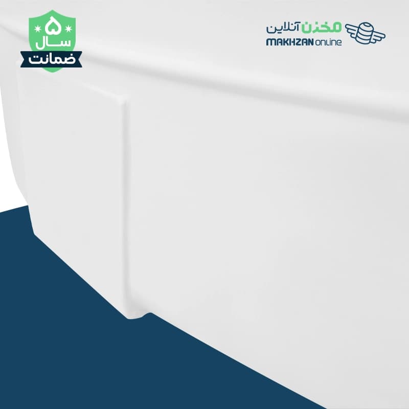 مخزن 30000 لیتری عمودی طبرستان — تصویر ۶