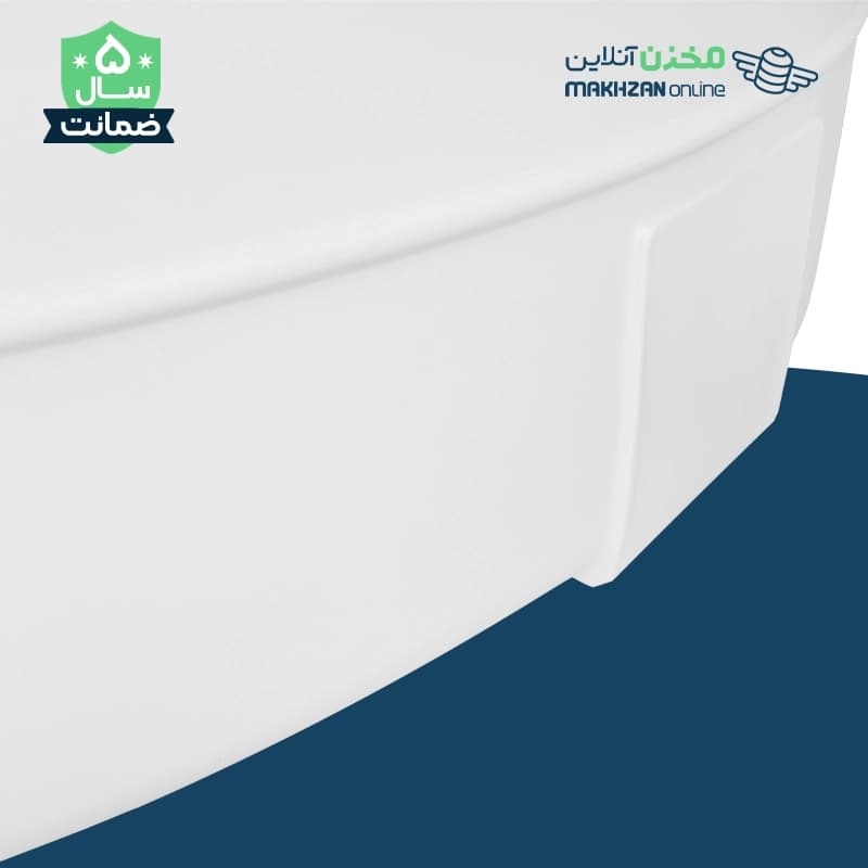 مخزن 30000 لیتری عمودی طبرستان — تصویر ۱۱