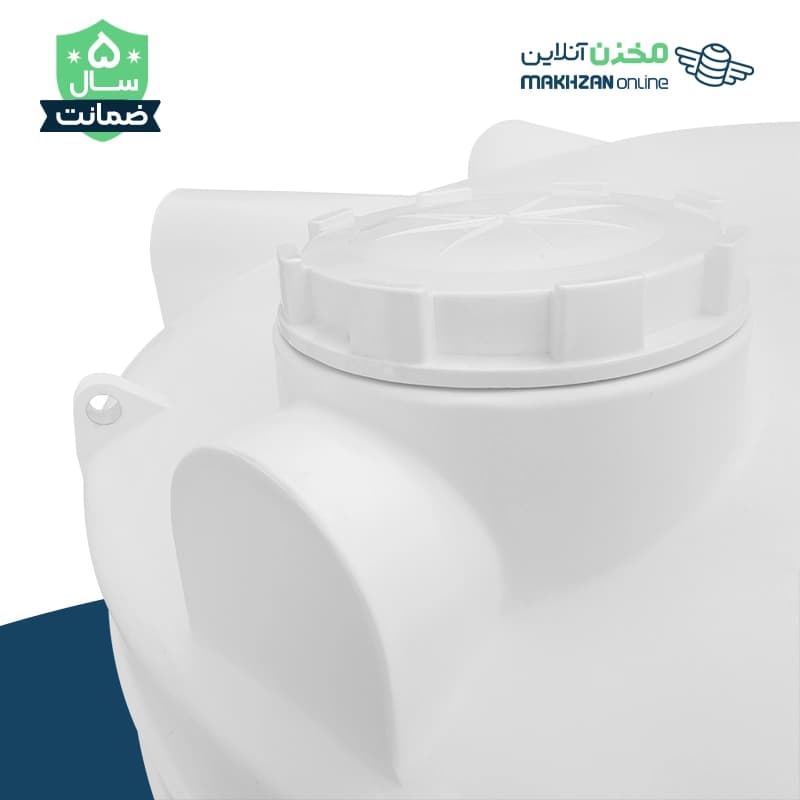 مخزن 40000 لیتری عمودی طبرستان — تصویر ۵
