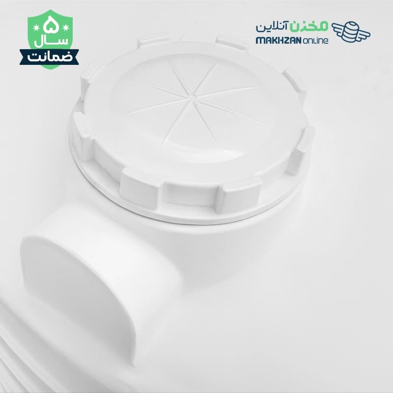 مخزن 40000 لیتری عمودی طبرستان — تصویر ۱۱