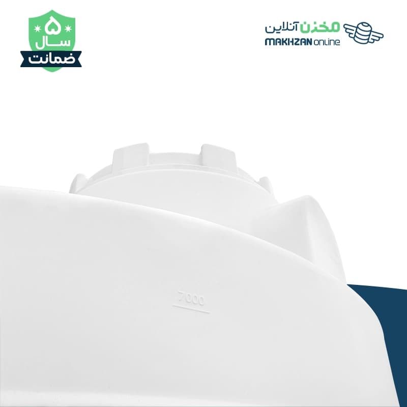 مخزن 8000 لیتری عمودی طبرستان — تصویر ۸