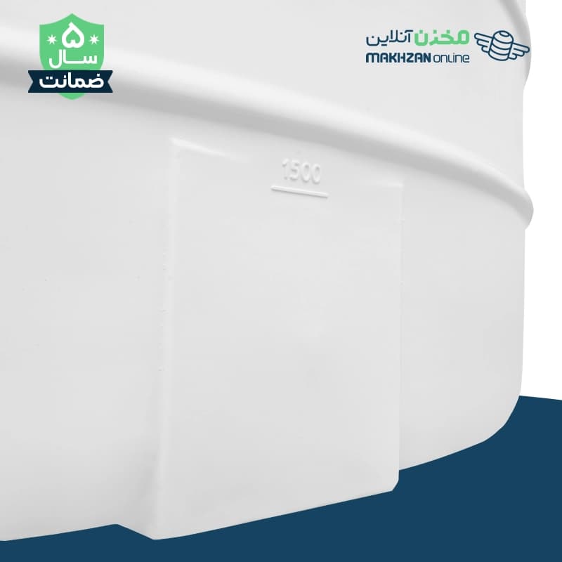 مخزن 15000 لیتری عمودی طبرستان — تصویر ۸