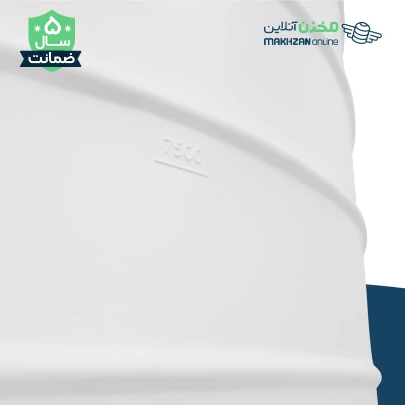 مخزن 15000 لیتری عمودی طبرستان — تصویر ۹