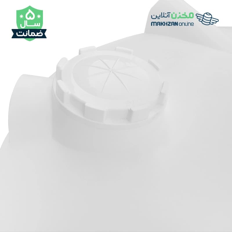 مخزن 20000 لیتری عمودی طبرستان — تصویر ۶