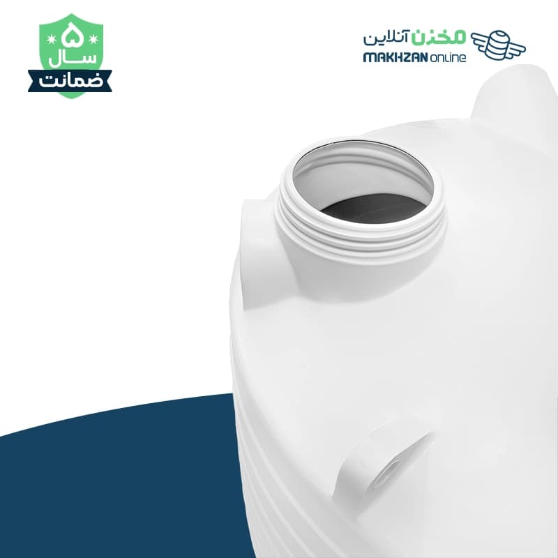 مخزن 4000 لیتری عمودی طبرستان — تصویر ۱۱