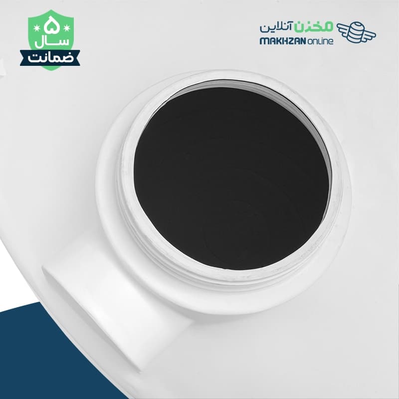 مخزن 6000 لیتری عمودی طبرستان — تصویر ۹