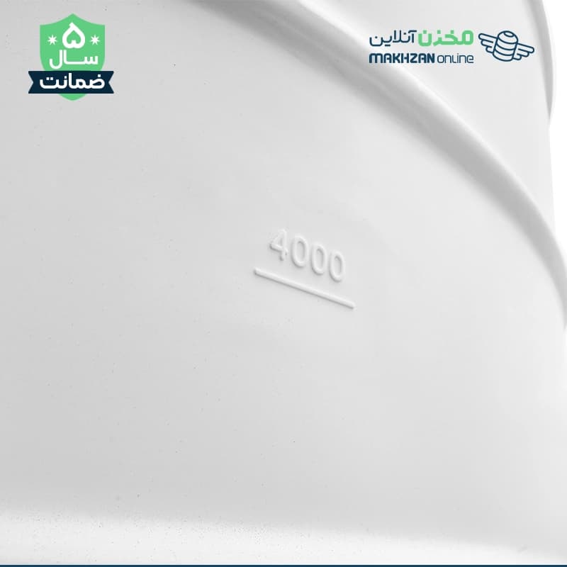 مخزن 7000 لیتری عمودی طبرستان — تصویر ۶