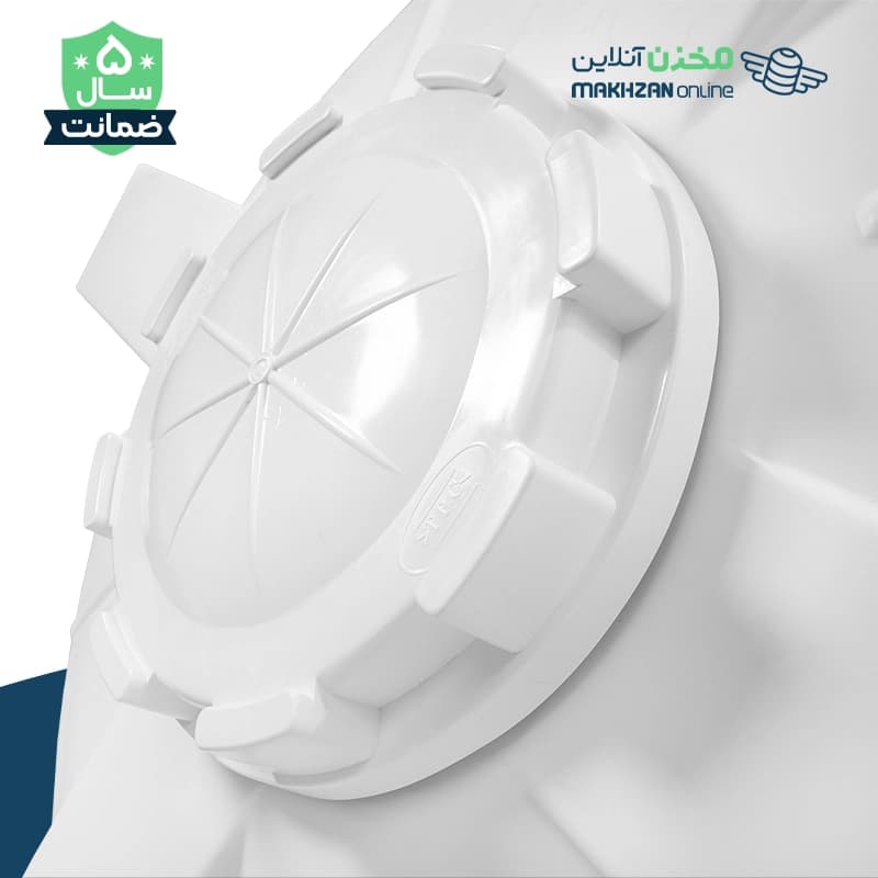 مخزن 3000 لیتری عمودی طبرستان — تصویر ۹