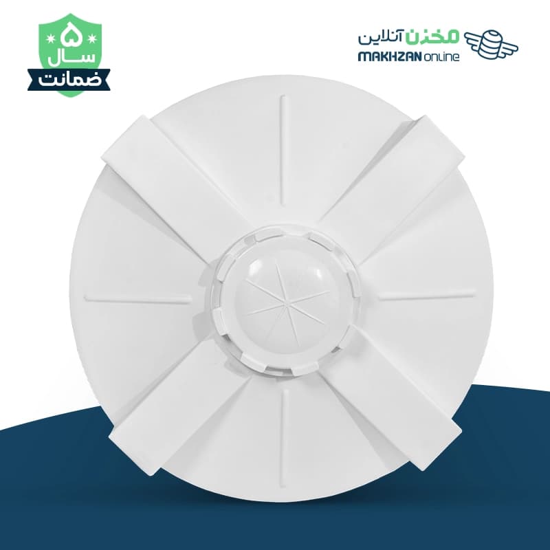مخزن 3000 لیتری عمودی طبرستان — تصویر ۸