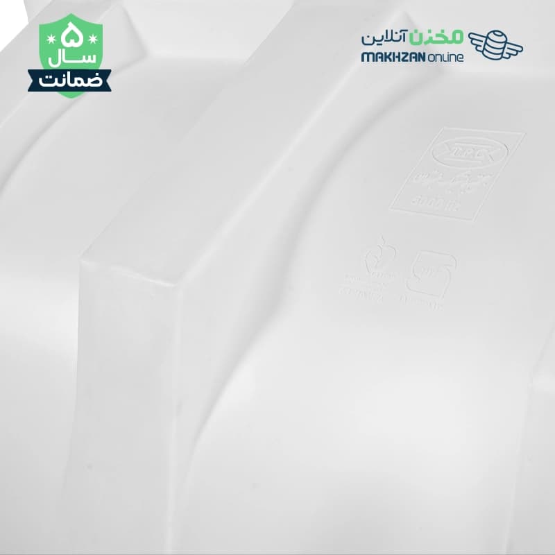 مخزن 5000 لیتری افقی طبرستان — تصویر ۹