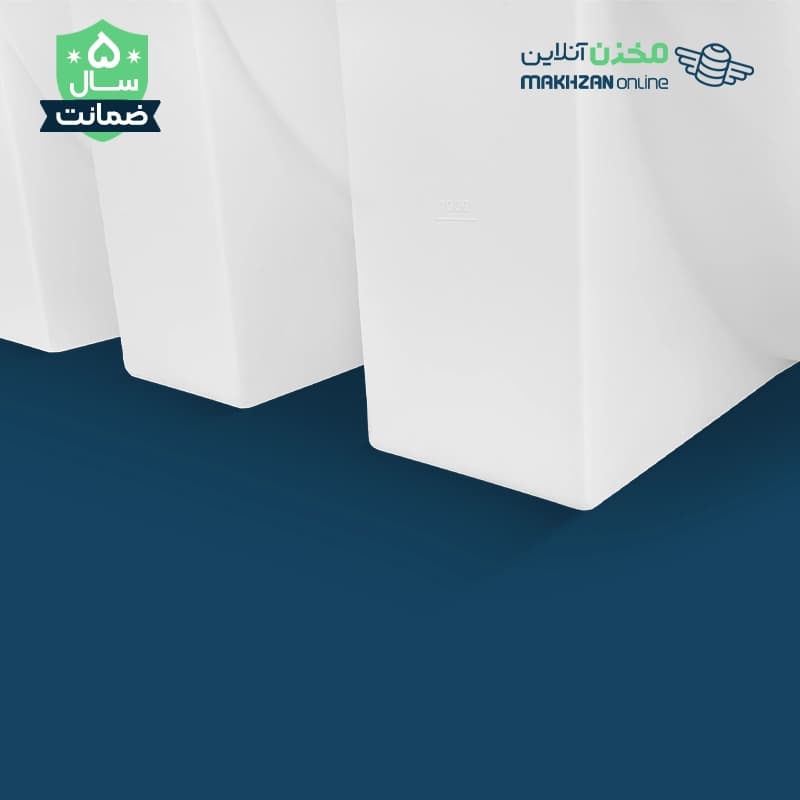 مخزن 6000 لیتری افقی طبرستان — تصویر ۶