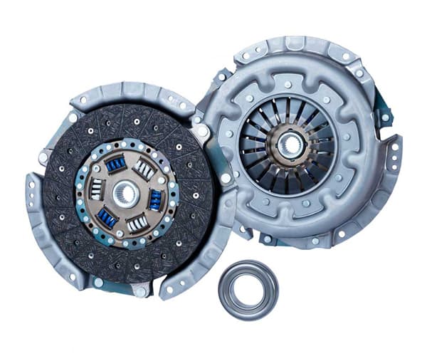 کیت کلاچ نیسان 240mm دور بزرگ شایان صنعت(پاترول)