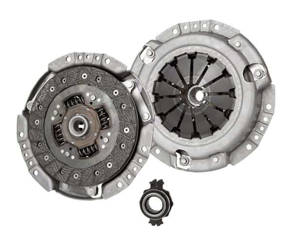 دیسک و صفحه پژو ۴۰۵ شایان صنعت پلاس — تصویر ۴
