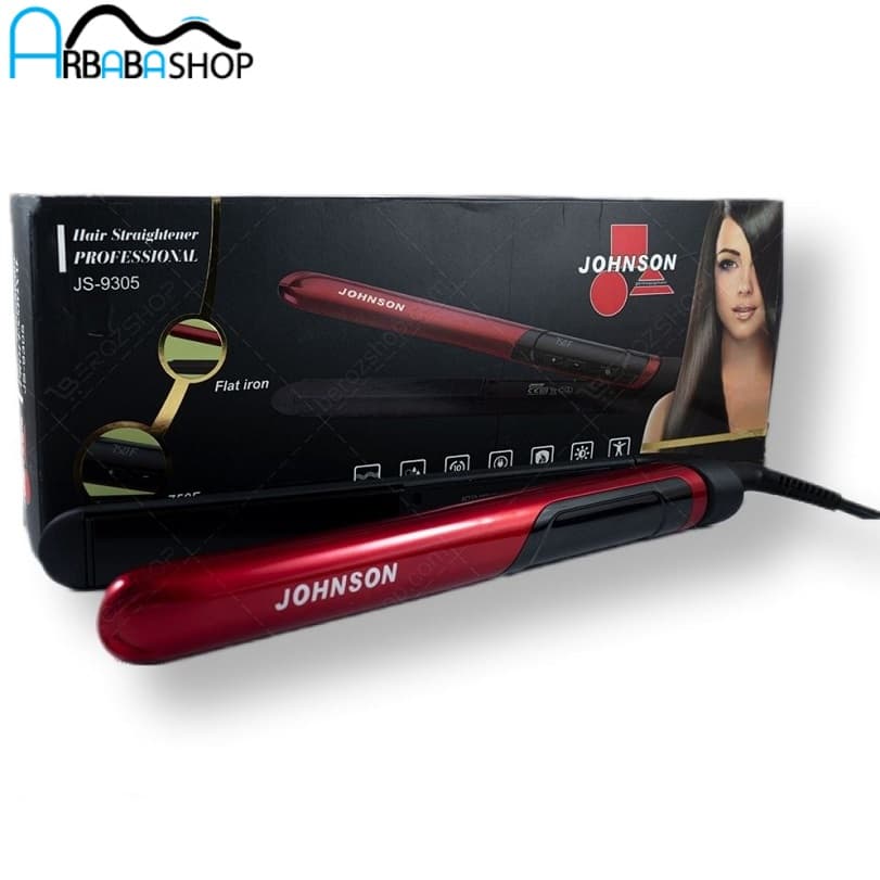 اتو مو جانسون JS-9305