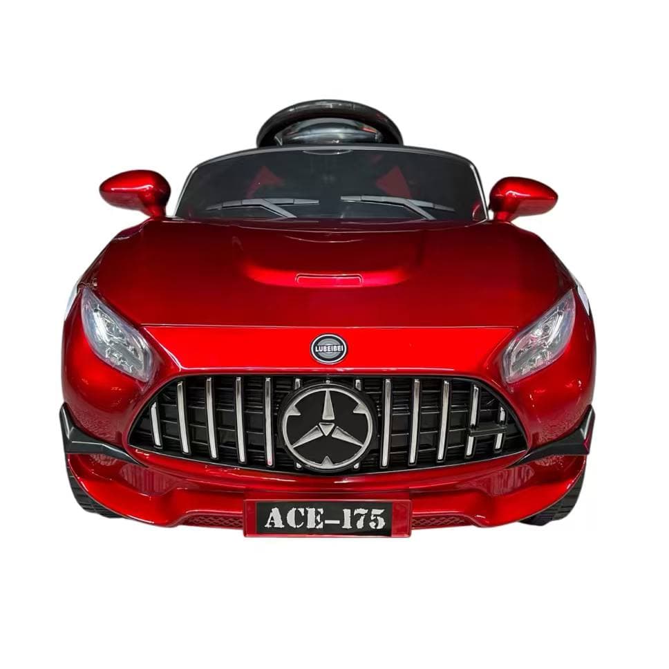 ماشین شارژی مرسدس بنز مدل Mercedes Benz ACE-175 — تصویر ۱۱