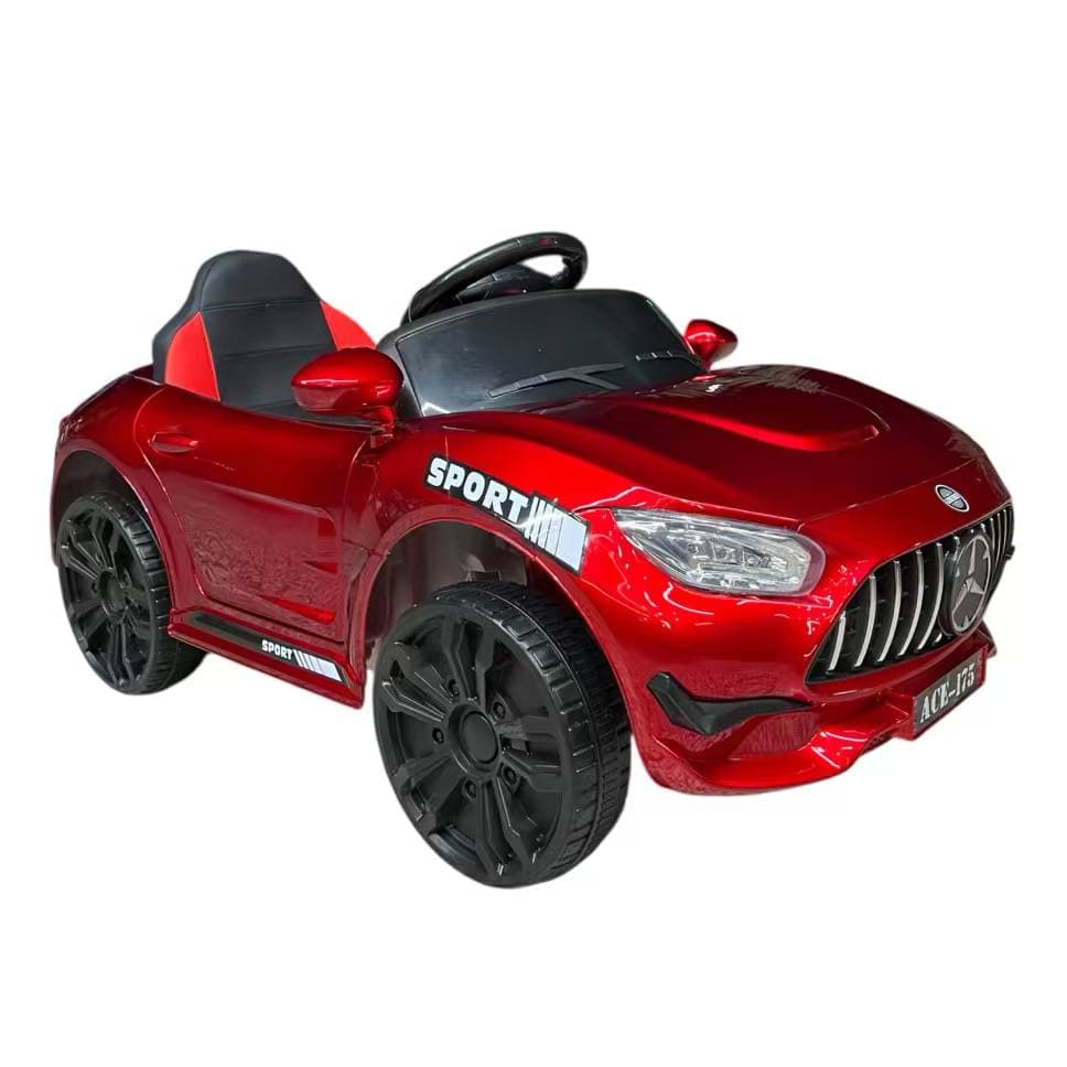 ماشین شارژی مرسدس بنز مدل Mercedes Benz ACE-175
