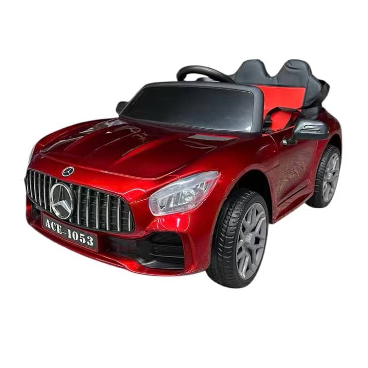 ماشین شارژی مرسدس بنز مدل MERCEDES BENZ ACE-1051 — تصویر ۹